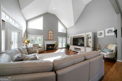 111 Warwick Way SE, Rome, GA 30161 - photo 6