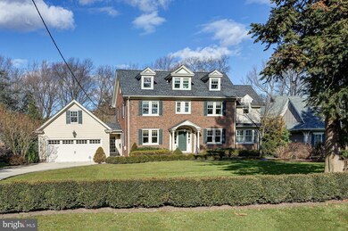 361 Station Ave, Haddonfield, NJ 08033 - photo 3