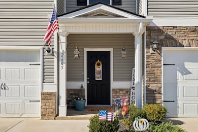 2605 Sherman Way, Columbia, TN 38401 - photo 2