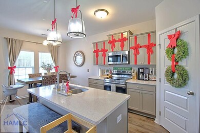 1560 Arnall Dr, Allenhurst, GA 31301 - photo 5