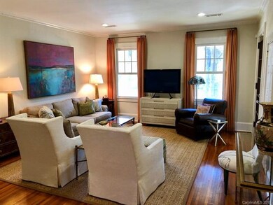 Custom window treatments convey!