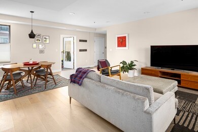 1 Saint George St unit 3A, Boston, MA 02118 - photo 3