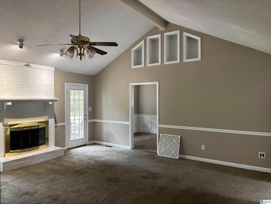 1633 Caribbean Cir, Alabaster, AL 35007 - photo 4