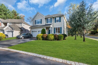 2 Blacksmith Pass, Colts Neck, NJ 07722 - photo 2