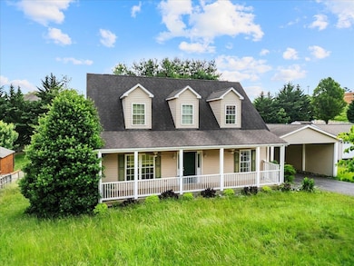 1128 Camper St, Pulaski, VA 24301 - photo 6