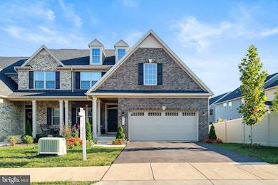 8003 Trimbles Ford Ln, Brandywine, MD 20613 - photo 2