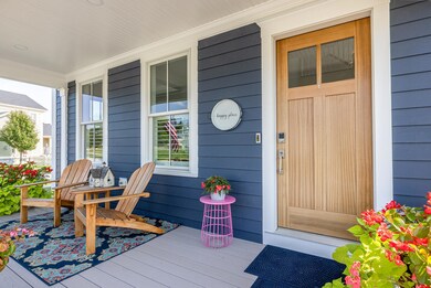 27 Reflection Square, Scarborough, ME 04074 - photo 5