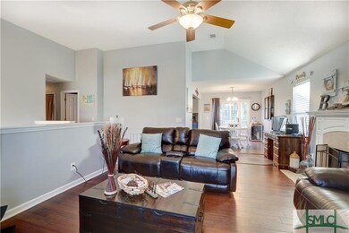 7 Hightide Ln, Savannah, GA 31410 - photo 3