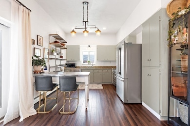 34 Tremont St unit 6, Chelsea, MA 02150 - photo 5