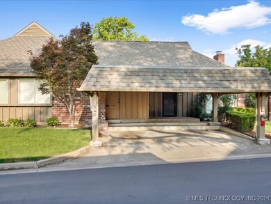 5206 S Harvard Ave unit 106, Tulsa, OK 74135 - photo 3