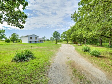 10530 Westfall Rd, Skiatook, OK 74070 - photo 5