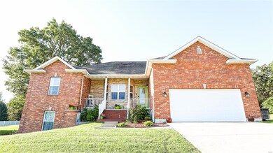 214 Dana Renee Dr, Rolla, MO 65401 - photo 2