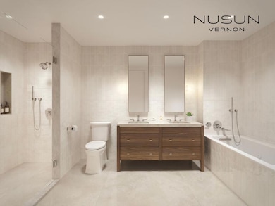NuSun Vernon unit 7J, Long Island City, NY 11102 - photo 3
