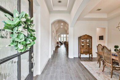 4222 Orchard Pass Dr, Spring, TX 77386 - photo 3