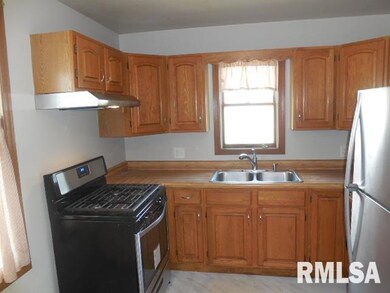 1424 W 13th St, Davenport, IA 52804 - photo 2