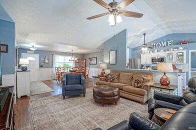 4022 Thomas Jefferson Rd, Lafayette, IN 47909 - photo 6