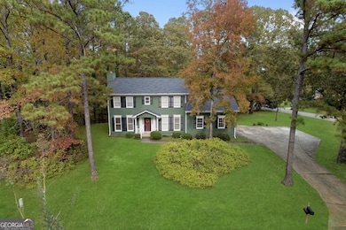 195 Eagle Dr, Macon, GA 31211 - photo 3