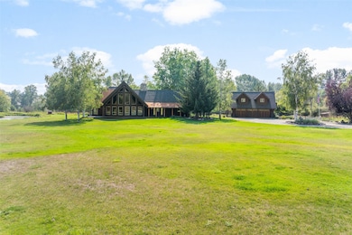 635 Sweathouse Creek Rd, Victor, MT 59875 - photo 4