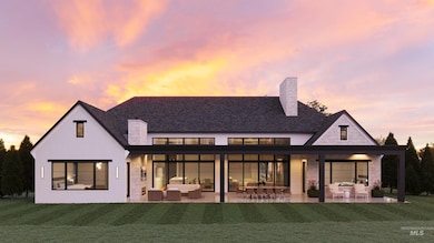 TBD N Templeton Way, Eagle, ID 83686 - photo 4