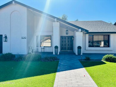 9210 S Heather Dr, Tempe, AZ 85284 - photo 2