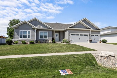 504 Raef Rd, Downs, IL 61736 - photo 2