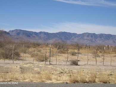 4055 N Fort Grant Rd, Willcox, AZ 85643 - photo 5