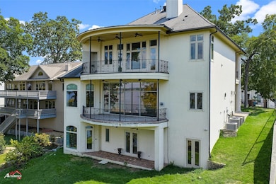 1 Lake Point Place, Shreveport, LA 71119 - photo 3