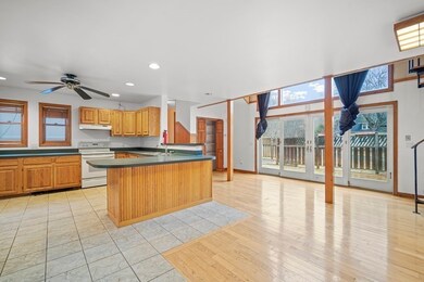 67 Amherst Rd unit 1, South Hadley, MA 01075 - photo 5