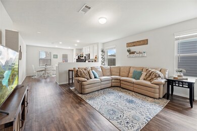 24027 Hay Needle Ln, Hockley, TX 77447 - photo 2