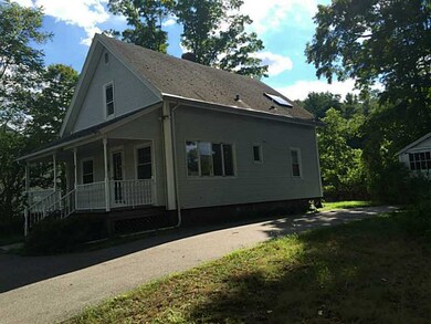 96 Abbott Run Valley Rd, Cumberland, RI 02864 - photo 2