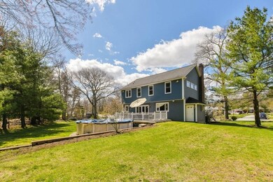 95 Nichols St, Wilmington, MA 01887 - photo 7