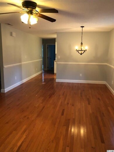 590 Hammock Ave unit A Unit, Murrells Inlet, SC 29576 - photo 2