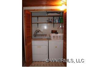 Utility area