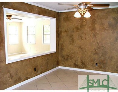 Interior Space/Layout. Large breakfast area just o