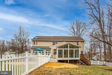 4815 Hawksbury Ct, La Plata, MD 20646 - photo 4