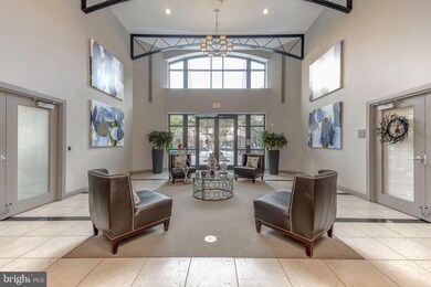 Clarendon 1021 unit 915, Arlington, VA 22201 - photo 3