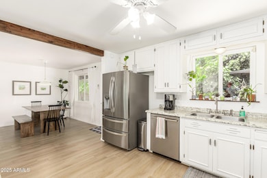 Charming Kitchen