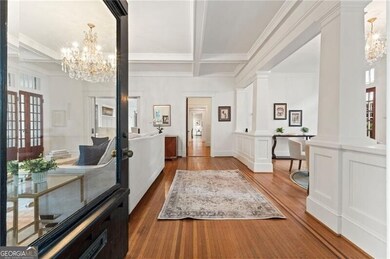 121 17th St NE, Atlanta, GA 30309 - photo 2