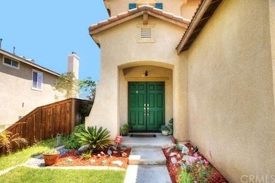 OUTSIDE ENTRY..DOUBLE DOOR