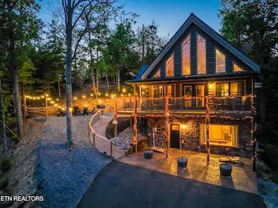 1606 Dove Wing Way, Sevierville, TN 37862 - photo 2