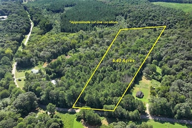 0 Carson Rd unit 7640890, Danielsville, GA 30633 - photo 2