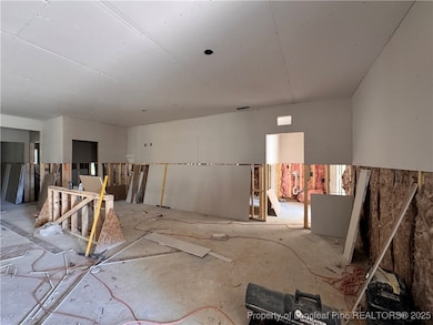 151 Michter St, Vass, NC 28394 - photo 4