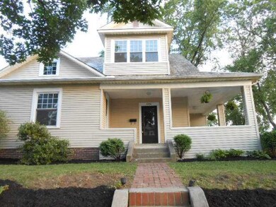 602 E Mulberry St, Lancaster, OH 43130 - photo 2