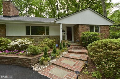 3413 Stoneybrae Dr, Falls Church, VA 22044 - photo 2