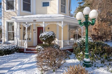 51 Bridle Rd, Ludlow, MA 01056 - photo 6