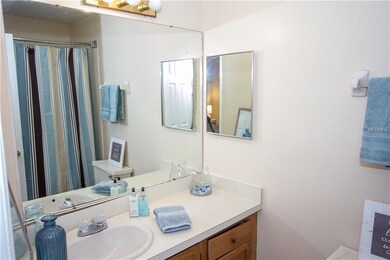 Downstairs Full Bath ensuite with Master BDR