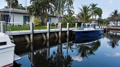 90 feet on deep water off South Grand