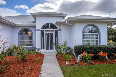 Welcome Home