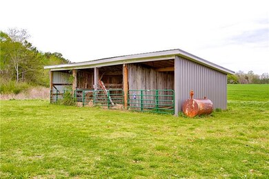 implement shed