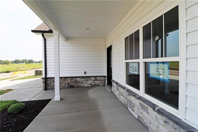 5004- LOT 154 Hidden Springs Dr, Charlestown, IN 47111 - photo 4